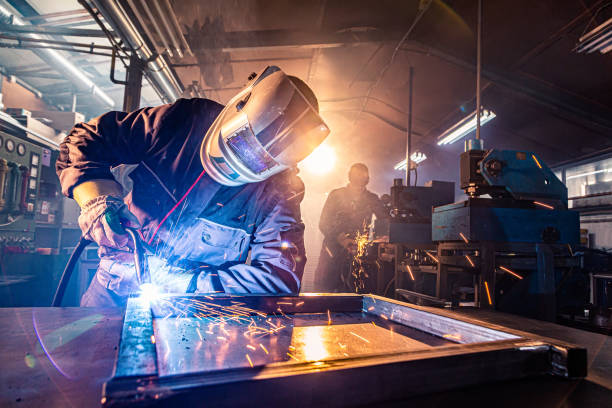 Best Pipe Welding in Kalamazoo, MI