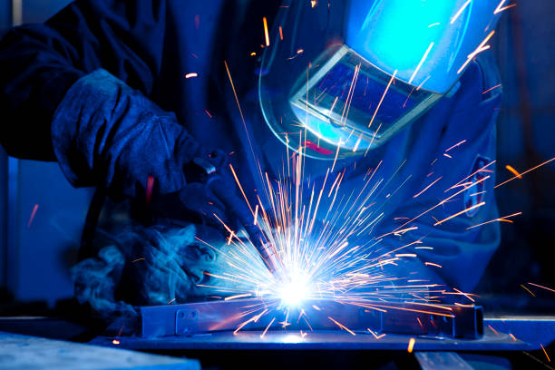 Best Structural Steel Welding in Kalamazoo, MI