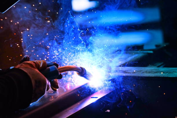 Best Food and Beverage Processing Equipment Welding in Kalamazoo, MI