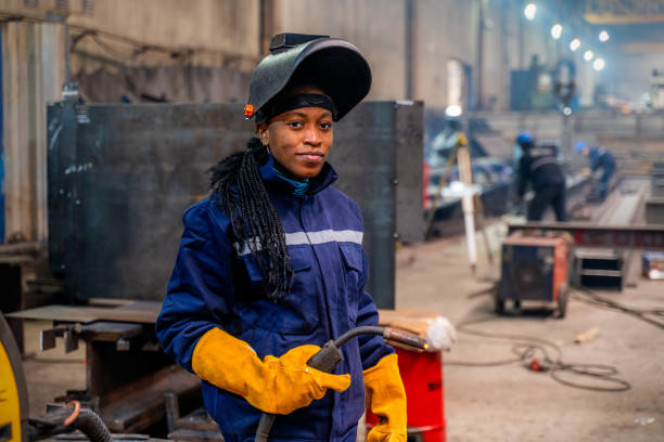 Best Automation and Robotic Welding in Kalamazoo, MI