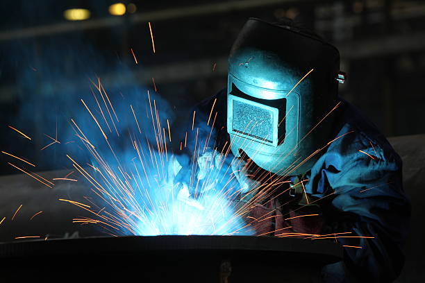 Reliable Kalamazoo, MI Welder & Metal Fabrication Solutions