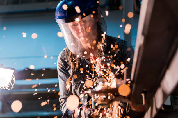  Kalamazoo, MI Welder Pros